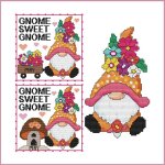 (image for) A Year of GNOMES - May